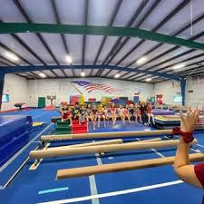 Image result for Jayenell Gymnastics Club