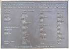 SN4562 : Commemorative Plaque near Harbour - via Daymix