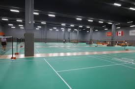 Image result for Simons Drop In Badminton Club
