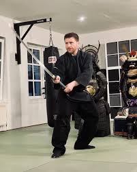 Image result for Bujinkan Dojo Seijitsu