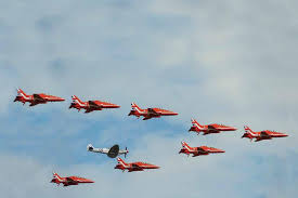 Image result for Farnborough Arrows