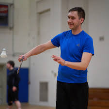 Image result for Newick Badminton Club