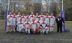 Image result for St Annes A R L F C Ltd