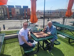 Image result for Fox Reformed Backgammon Club