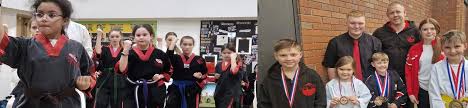 Image result for Dumfries Wado Ryu  Karate club