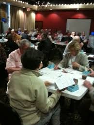 Image result for Reading Bridge Club