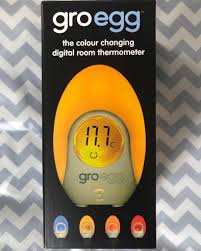 Image result for grobag egg