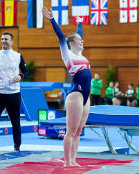 Image result for Southampton Gymnastics