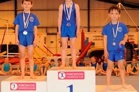 Image result for Pinewood Gymnastics Club