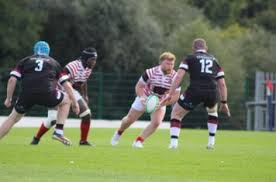 Image result for Bowdon Rugby Union Football Club