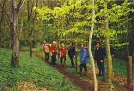Image result for Skelmersdale Rambling Club