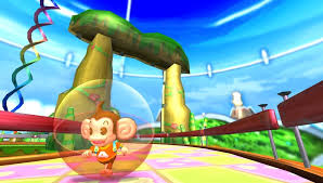 Image result for super monkey ball screenshots