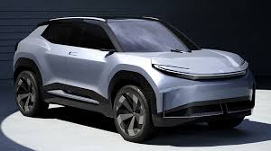 Image result for crossover suv