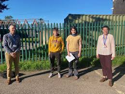 Image result for Exmouth Cc