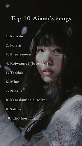 Image result for Aimer