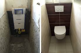 Image result for WC rekonstrukce foto