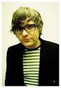 Ben Gibbard Profile Photo