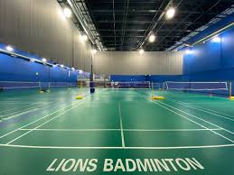 Image result for St Leonards Badminton Club