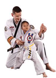Image result for ATA Martial Arts Mobile