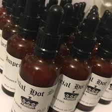 Image result for "imperial hot"