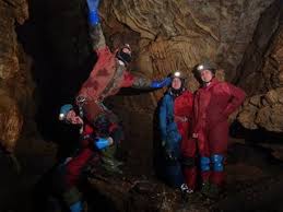 Image result for University Of Huddersfield Union Caving Club