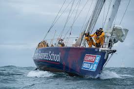 Image result for London Sailing Project