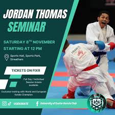 Image result for Exeter Shotokan Karate Club