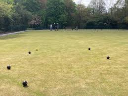 Image result for Manor Park Bowling Club