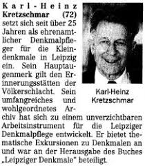 Karl-Heinz Kretzschmar: Die Grabstätten der Familie B. G. Teubner ...