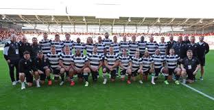 Image result for Dolgellau Old Grammarians Rugby Football Club