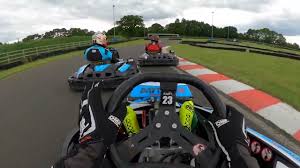 Image result for Tamworth Kart Racing Club