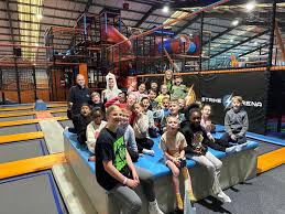 Image result for Sutton Leisure Centre