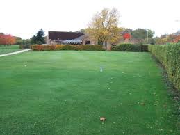 Image result for Thorpe Wood Golf Club