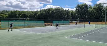 Image result for Woking Leisure Centre Social Tennis