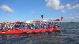 Image result for Maldon Canoe Club