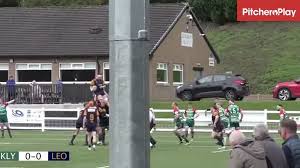 Image result for Leodiensians Rugby Union Football Club