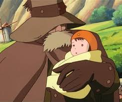 「ユパ 風の谷のナウシカ」の画像検索結果