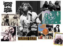 James Gang