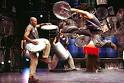 Stomp at the Pantages Theatre - A Smashing, Slammming, Stomping ...