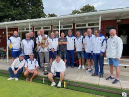 Image result for Clevedon Bowling Club