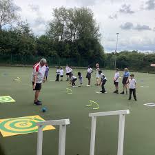 Image result for Bolton Flat Green Bowling Club