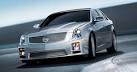 Cadillac STS-V and Pontiac G6 GXP absent from 2010 GM lineup