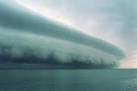 Tropical Storm Isaac Threatens To Strike New Orleans As Hurricane.