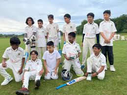 Image result for Wraysbury Cricket Club