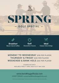 Image result for Bondhay Golf Club