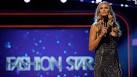 NBC's "Fashion Star," hosted