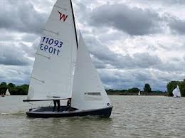 Image result for Banbury Sailing Club