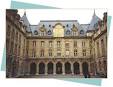 Study Abroad Paris France / Learn French in Paris at the ...