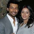 Indraneil Sengupta And Barkha Bisht Tie The Knot - indrniel-barkha-a