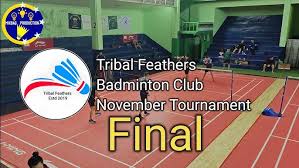 Image result for Manchester Feathers Badminton Club